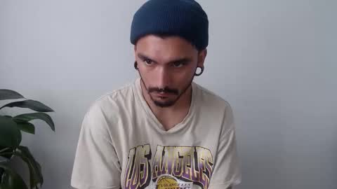 Abelardo online show from May 22, 4:34 pm