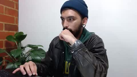 Abelardo online show from March 25, 2:48 am