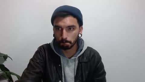 Abelardo online show from May 27, 4:42 am