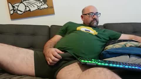 Ce nest pas Mordecai online show from March 22, 4:06 am