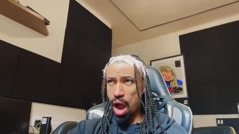 Diego online show from May 29, 1:21 pm