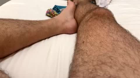 Me online show from April 13, 1:45 pm