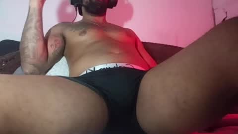 John john online show from May 19, 5:02 am