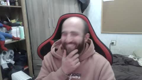 alejo online show from December 20, 6:48 pm