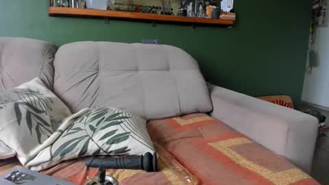 Pipo online show from February 5, 7:53 pm