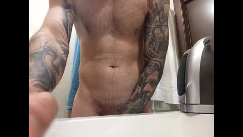 Cloud Strife online show from December 18, 7:41 pm