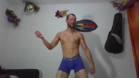 in Instagram David Salomon online show from January 11, 1:32 am