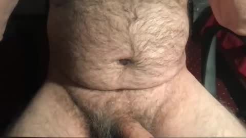 Morethanhorny online show from November 25, 5:59 pm