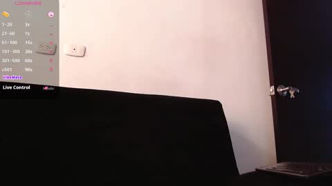 Morgan Lee online show from February 15, 9:01 pm