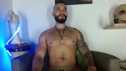 morgan online show from July 4, 12:30 pm