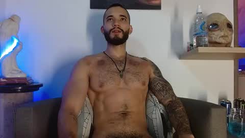 morgan online show from March 1, 8:47 am