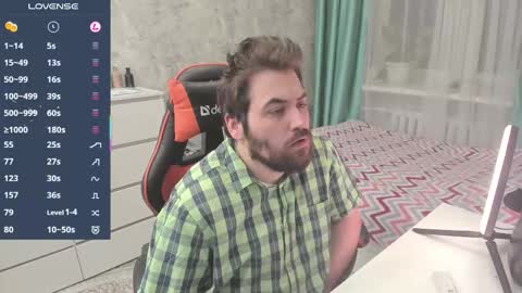 Morl online show from February 1, 7:56 pm