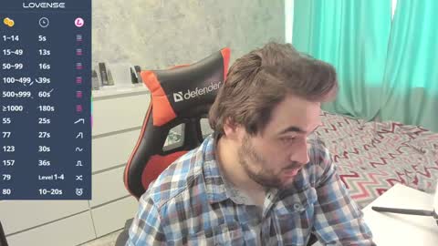 Morl online show from April 17, 9:56 am