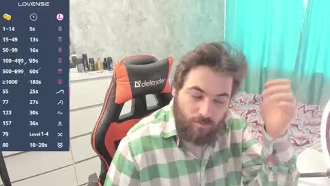 Morl online show from March 21, 10:52 am