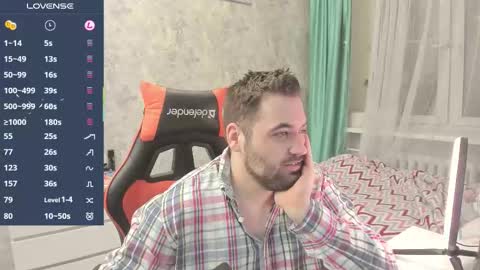 Morl online show from November 24, 1:34 pm