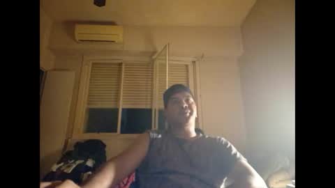 Bruno online show from October 8, 5:34 am