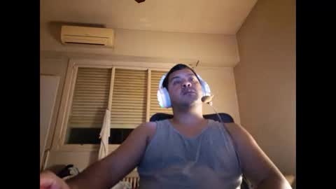 Bruno online show from December 9, 4:23 am