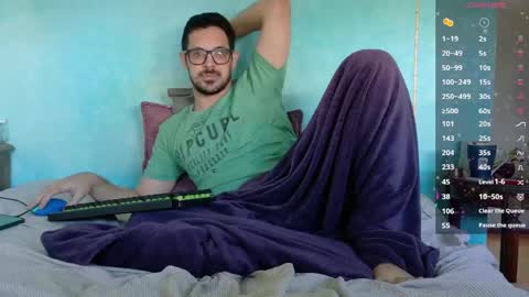 Morpheo online show from April 10, 12:56 pm