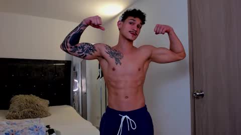 Morthy online show from March 9, 2:05 am