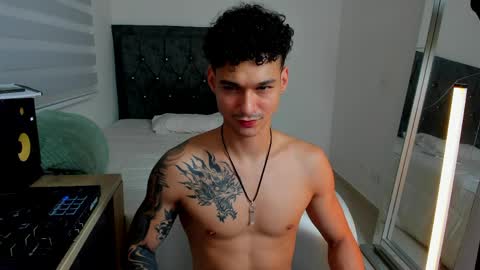 Morthy online show from April 6, 1:24 am