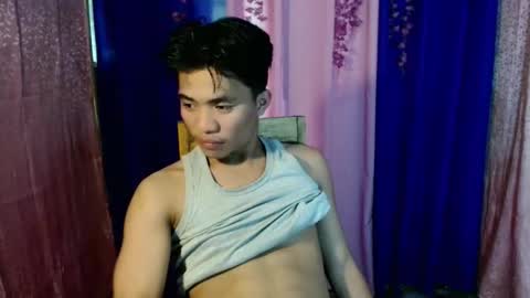 mostwantedtwink online show from January 15, 5:00 am