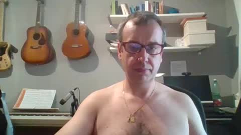 mot_ronn online show from October 24, 11:34 am