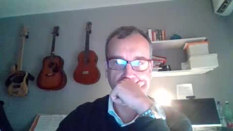 mot_ronn online show from November 14, 11:11 am