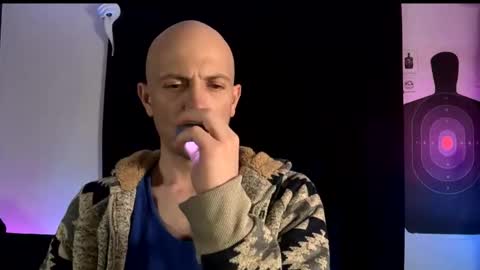 mount_vesuvius online show from October 20, 11:41 pm