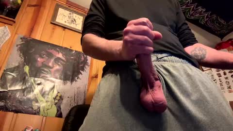 Jake online show from February 24, 5:21 am