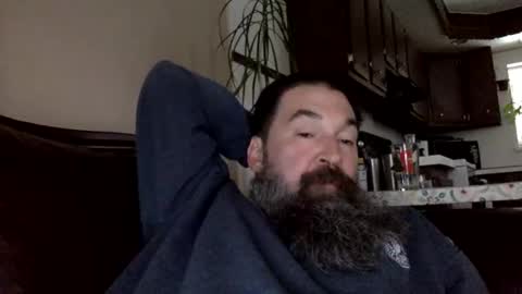 mountainman69696 online show from November 30, 7:05 pm