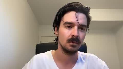 moustachematt online show from June 23, 2:27 am
