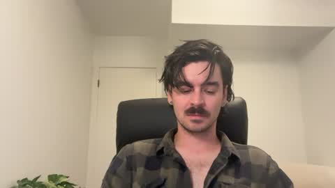 moustachematt online show from June 15, 3:53 am