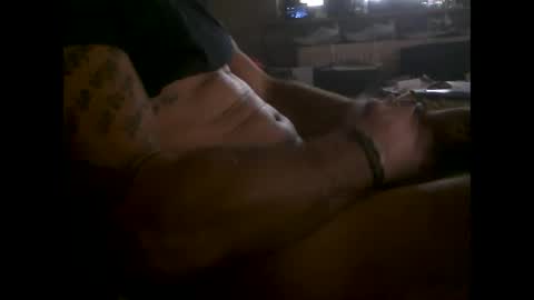 mowgli1977 online show from October 28, 9:23 am