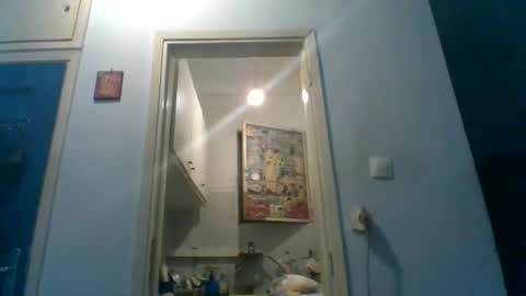 mppempis81 online show from March 26, 8:13 pm