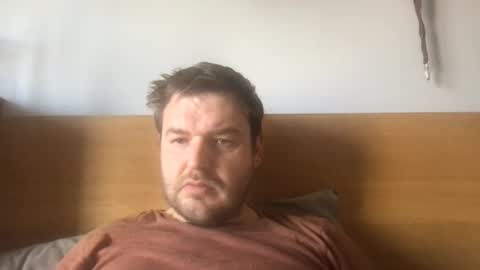 mr834565 online show from April 8, 10:25 am