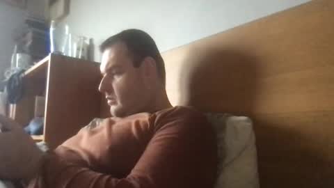 mr834565 online show from February 7, 12:34 pm