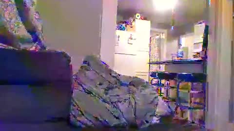 Mr8 online show from October 31, 12:01 am