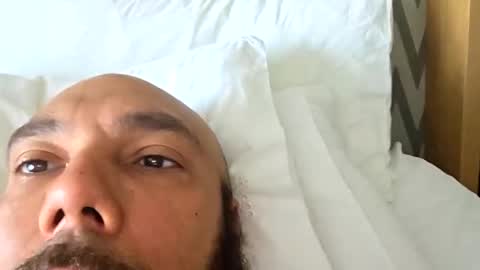 Mr8 online show from November 14, 2:18 pm