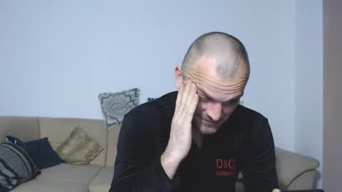 mr_alpacino online show from March 22, 5:18 pm