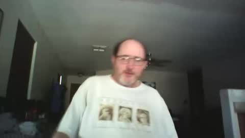 MrAnonymou57 online show from March 5, 6:15 pm