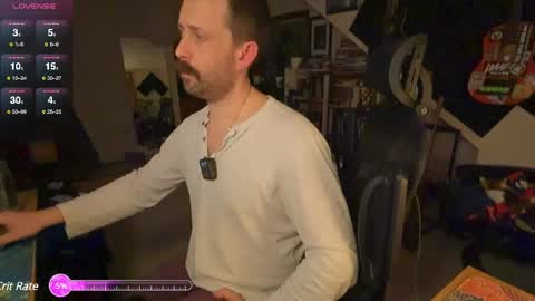 ninko online show from March 1, 11:58 pm