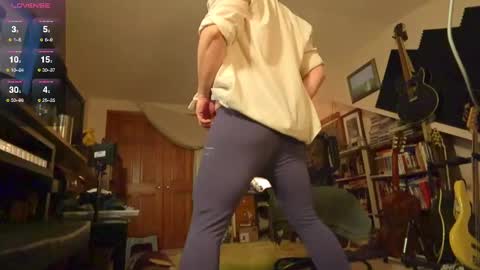 ninko online show from February 27, 1:24 am