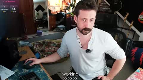 ninko online show from February 6, 3:31 pm