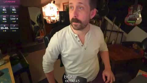 ninko online show from February 3, 1:41 am