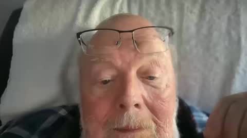 Jess online show from October 15, 8:27 pm