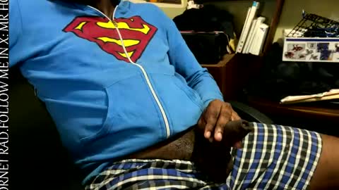 mr_hornet_rad online show from May 18, 2:08 am