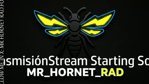 mr_hornet_rad online show from May 18, 11:20 pm