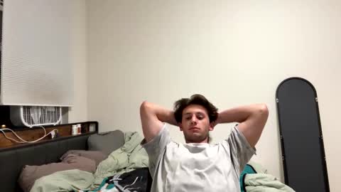 Hunter online show from February 9, 7:35 am