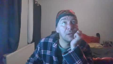 mr_i_ online show from November 23, 9:26 pm