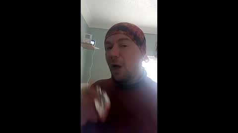 mr_i_ online show from March 29, 9:20 am